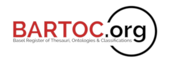 BARTOC-hankkeen logo